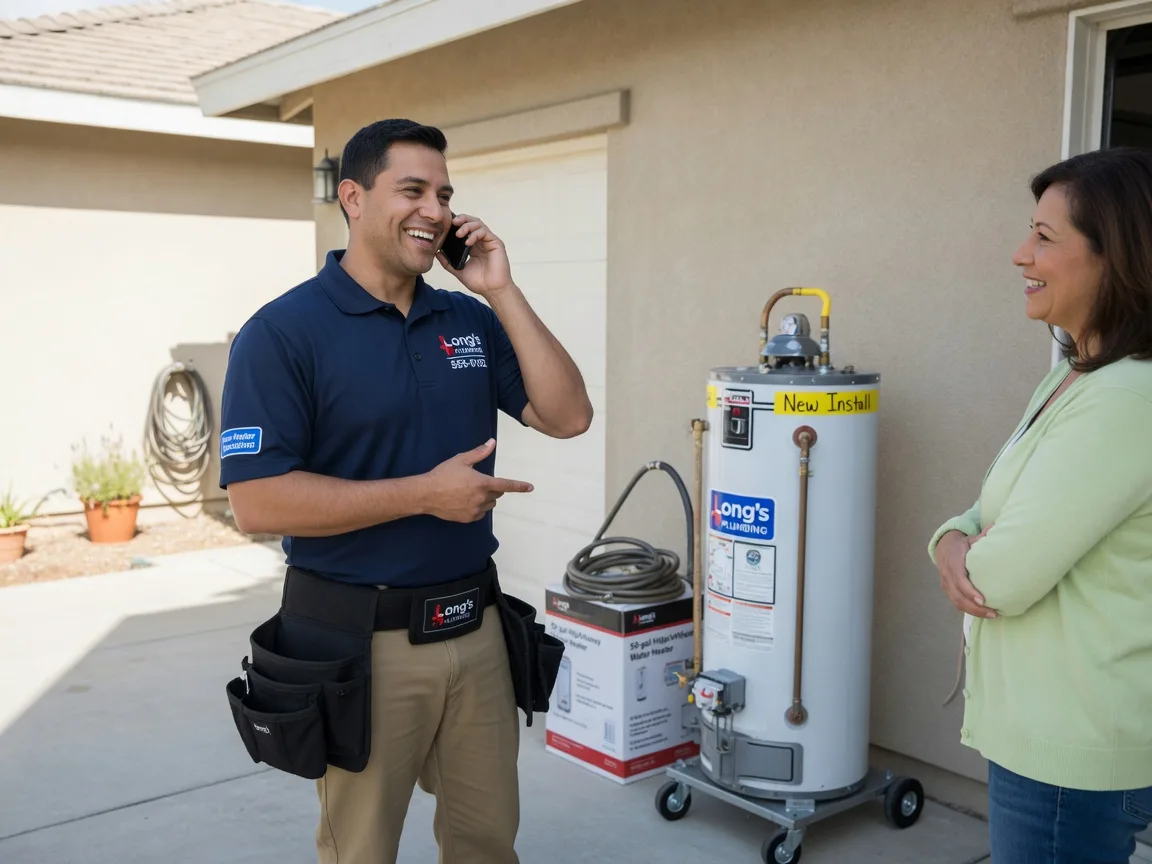 Leak Detection Webb, AL FAQs
